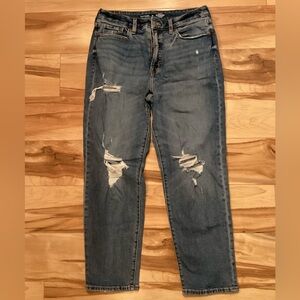 Old Navy OG Straight